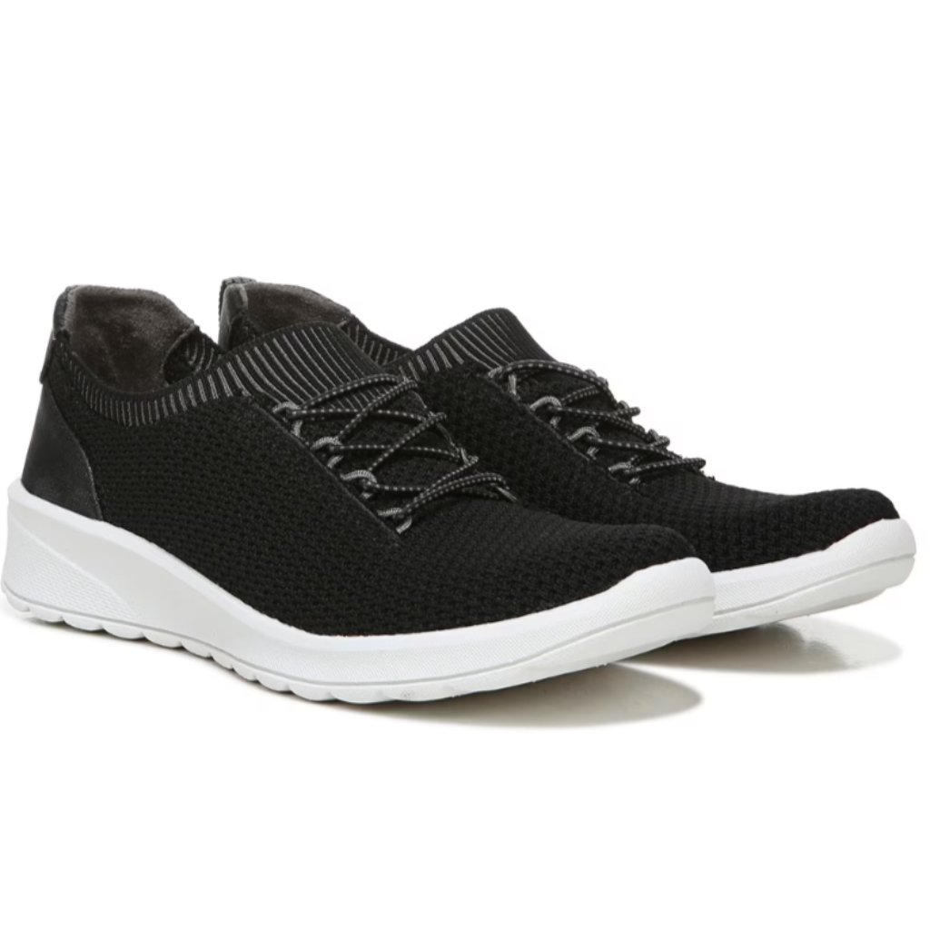 Bzees Gold Rush Washable Slip-On Sneakers (Wide)